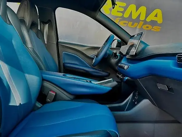 BYD Dolphin - Imagem 8