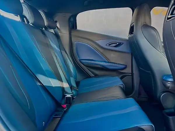 BYD Dolphin - Imagem 9