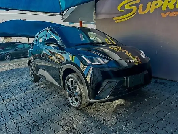 BYD Dolphin - Imagem 10