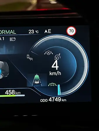 BYD Seal - Imagem 3
