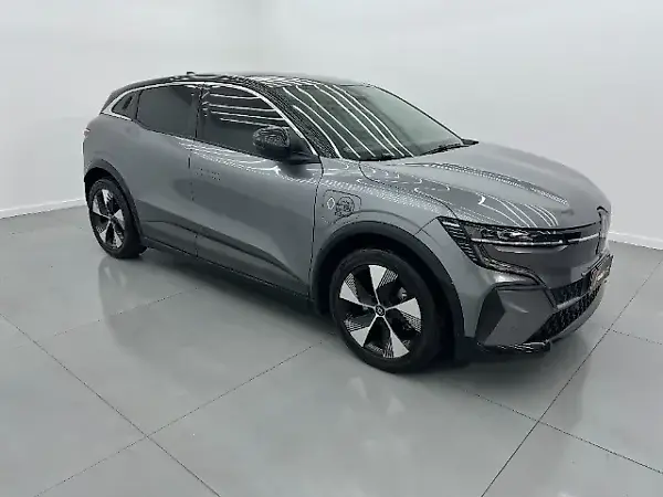 Renault Megane E-tech Electric - Imagem 2