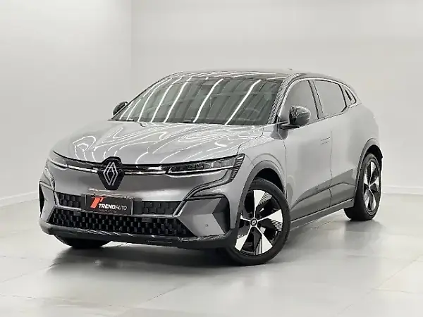 Renault Megane E-tech Electric - Imagem 1
