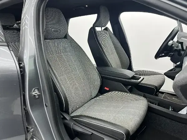 Renault Megane E-tech Electric - Imagem 5