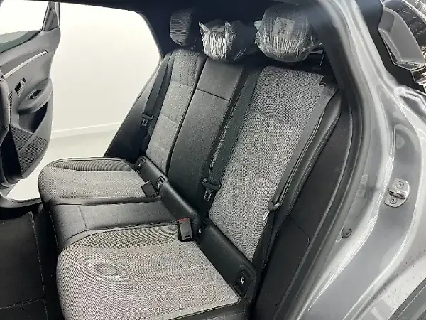 Renault Megane E-tech Electric - Imagem 6