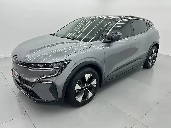 Renault Megane E-tech Electric - Imagem 4
