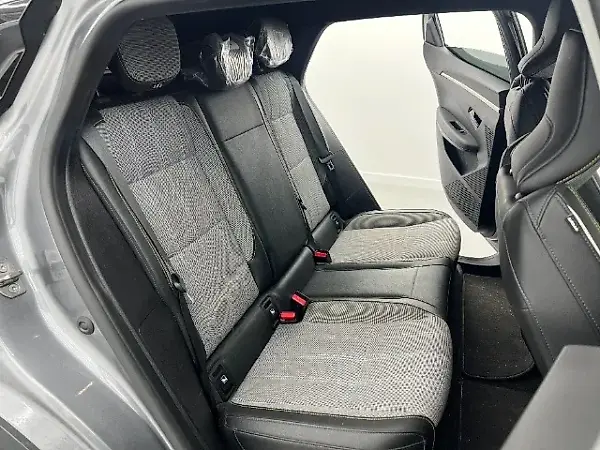 Renault Megane E-tech Electric - Imagem 7