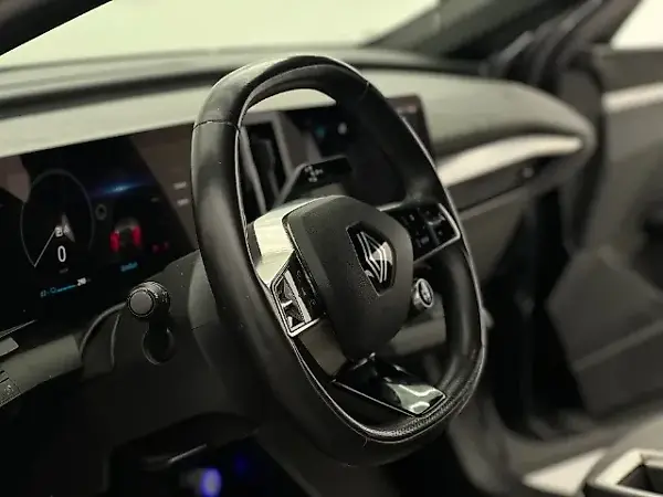 Renault Megane E-tech Electric - Imagem 10