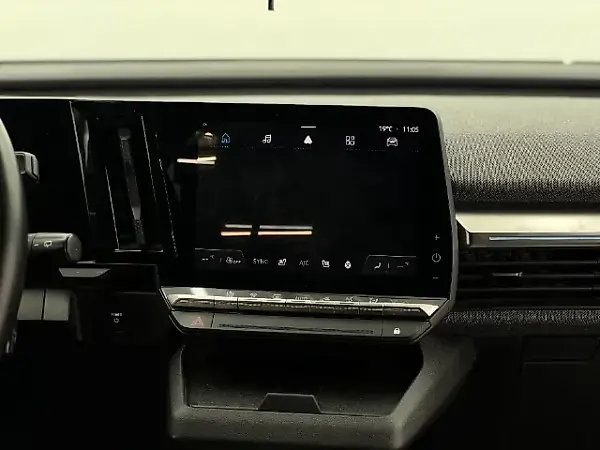 Renault Megane E-tech Electric - Imagem 13