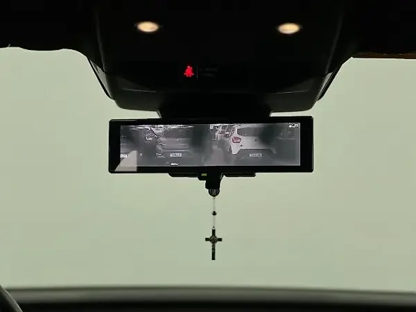 Renault Megane E-tech Electric - Imagem 14