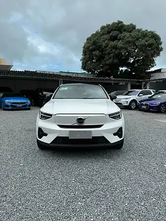 Volvo C40 Recharge - Imagem 2