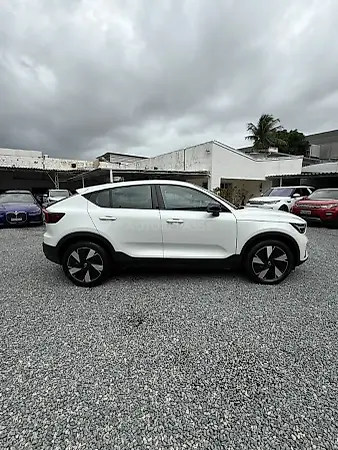 Volvo C40 Recharge - Imagem 4