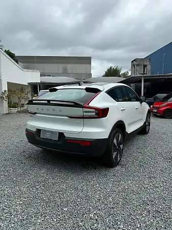 Volvo C40 Recharge - Imagem 5