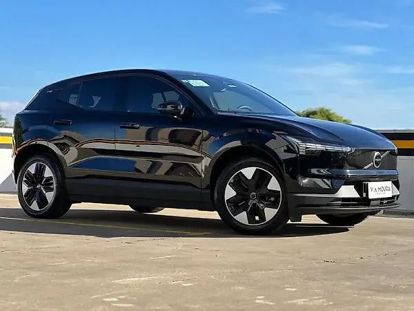 Volvo EX30 - Imagem 1