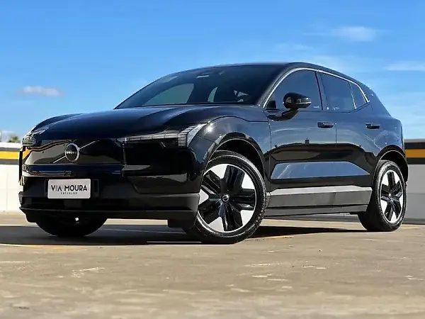 Volvo EX30 - Imagem 3