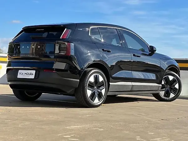 Volvo EX30 - Imagem 4