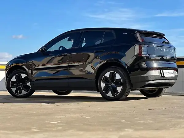 Volvo EX30 - Imagem 6