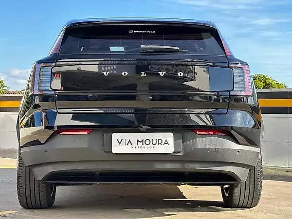 Volvo EX30 - Imagem 5