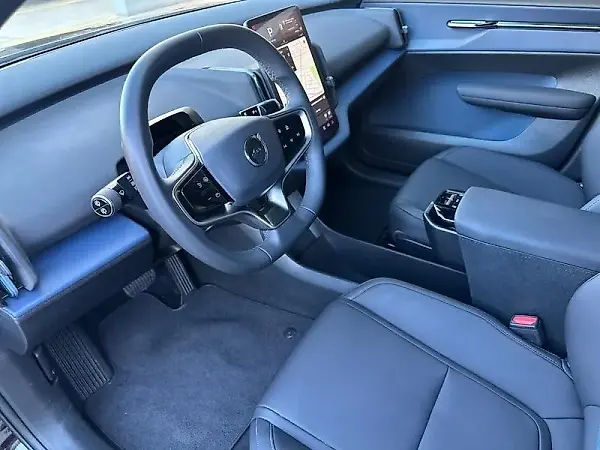 Volvo EX30 - Imagem 14