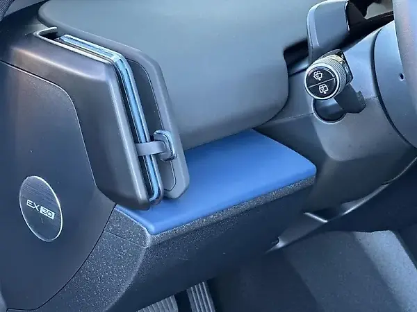 Volvo EX30 - Imagem 15