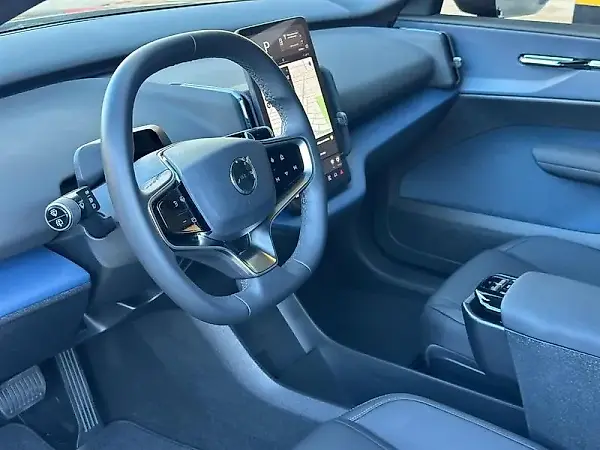 Volvo EX30 - Imagem 17