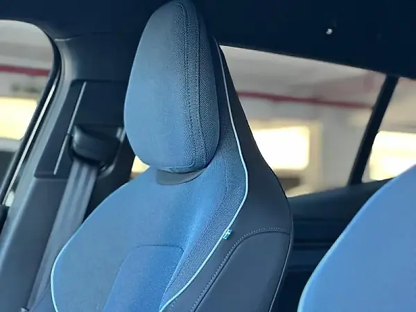 Volvo EX30 - Imagem 19