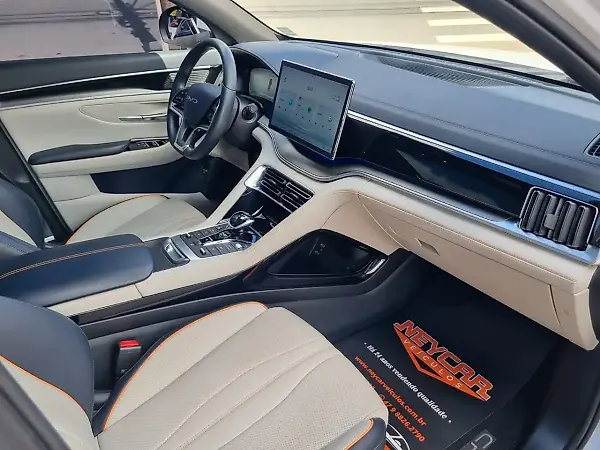 BYD Song Plus - Imagem 6