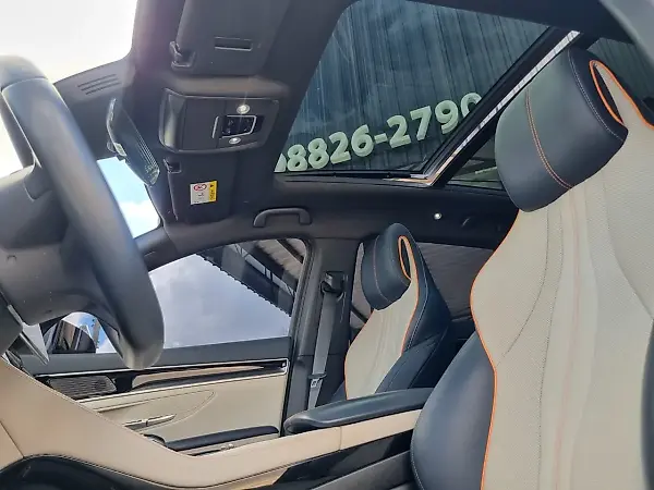 BYD Song Plus - Imagem 10