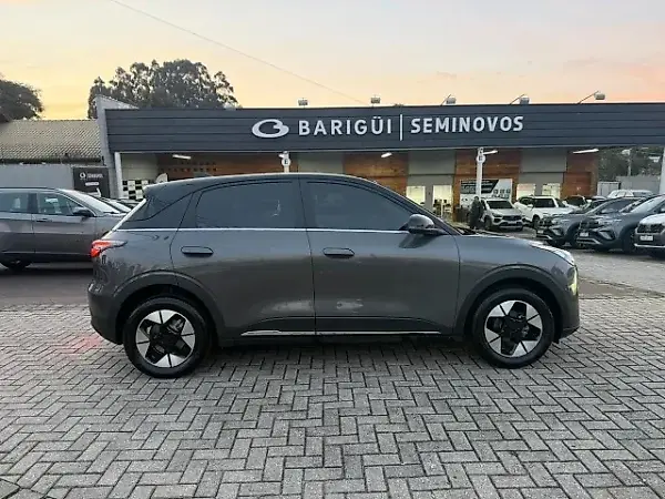 Geely EX2 - Imagem 8