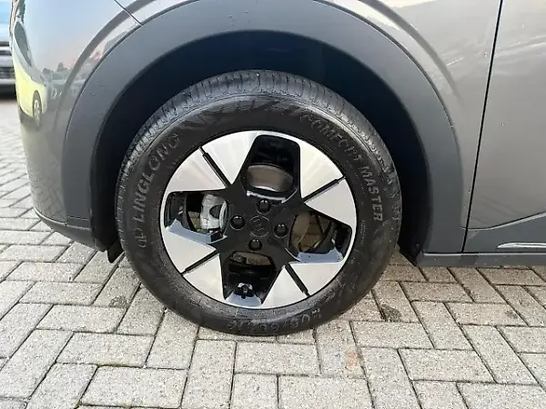 Geely EX2 - Imagem 9