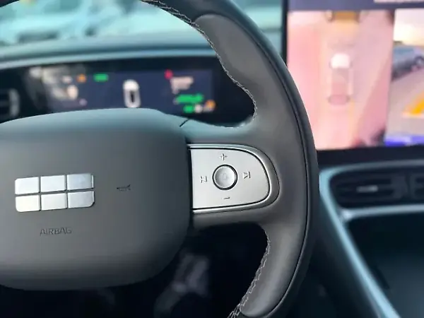 Geely EX2 - Imagem 15