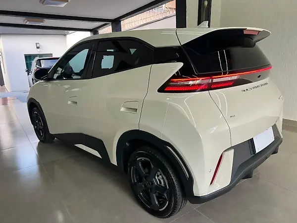 BYD Dolphin Mini - Imagem 5