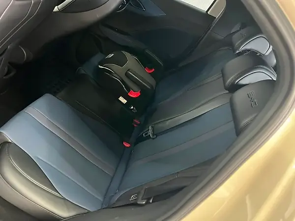 BYD Dolphin Mini - Imagem 8