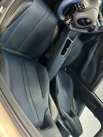 BYD Dolphin Mini - Imagem 7
