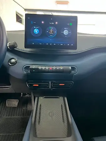 BYD Dolphin Mini - Imagem 11