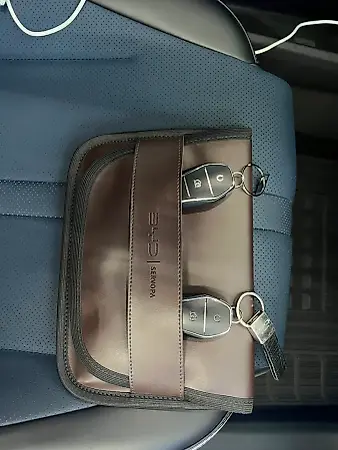 BYD Dolphin Mini - Imagem 10