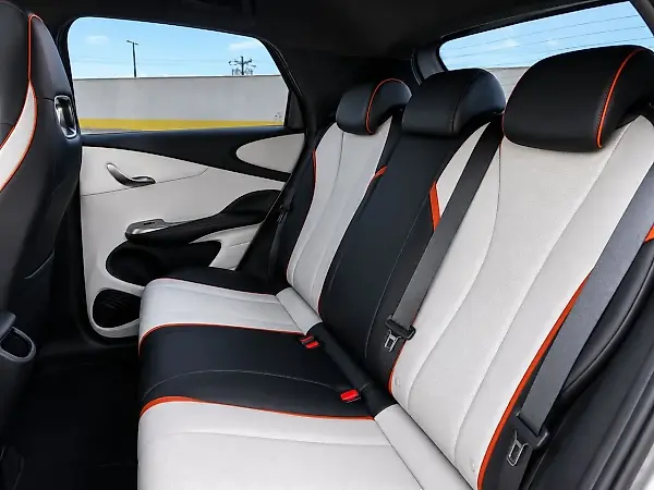 BYD Dolphin - Imagem 5