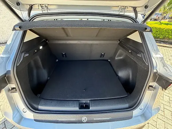 Mg Motor S5 - Imagem 19