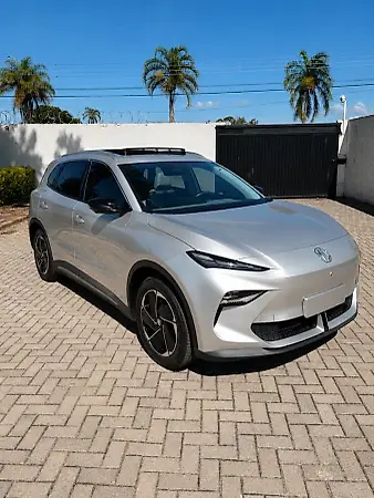 Mg Motor S5 - Imagem 1