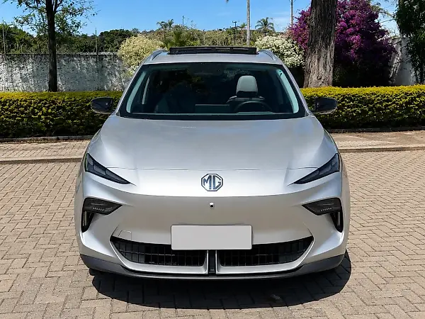Mg Motor S5 - Imagem 2