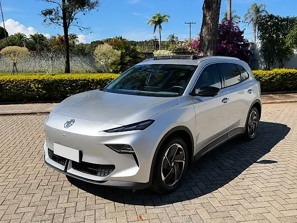 Mg Motor S5 - Imagem 3