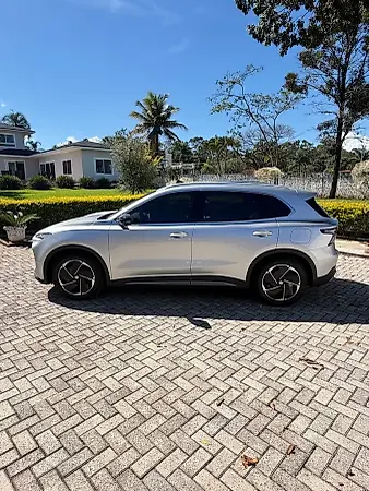 Mg Motor S5 - Imagem 8