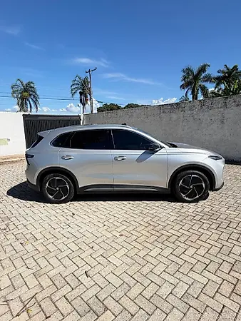 Mg Motor S5 - Imagem 7