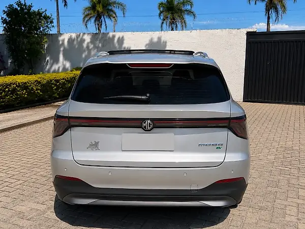 Mg Motor S5 - Imagem 5