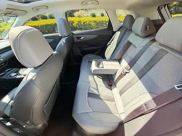 Mg Motor S5 - Imagem 14