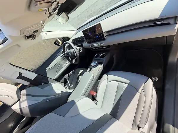 Mg Motor S5 - Imagem 18