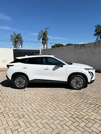 Omoda E5 - Imagem 7