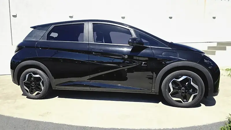 BYD Dolphin - Imagem 2