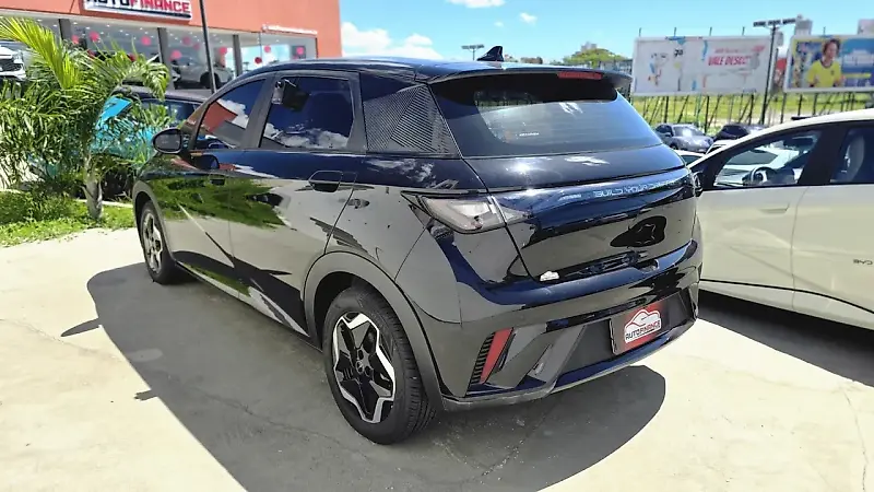 BYD Dolphin - Imagem 6