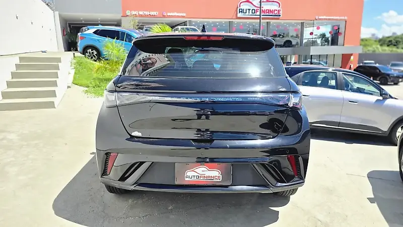 BYD Dolphin - Imagem 7