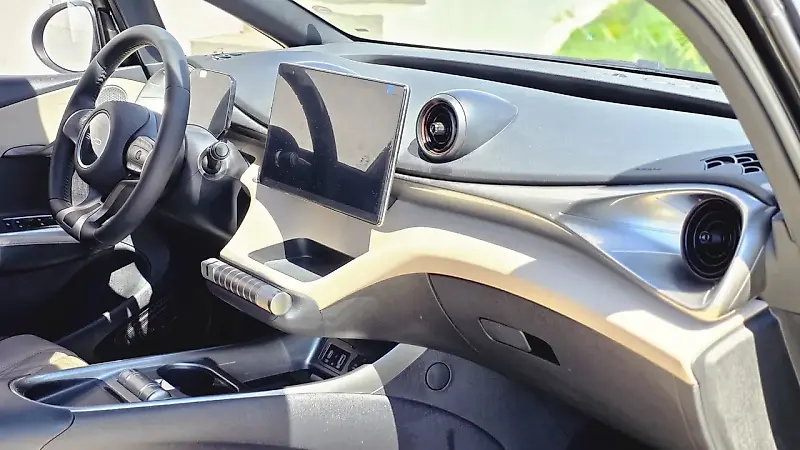 BYD Dolphin - Imagem 10